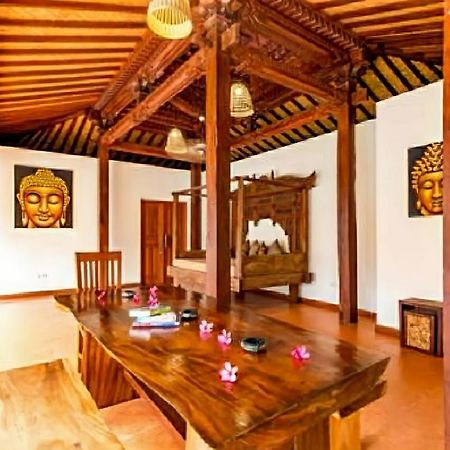 Hotel And Villa B52 Gili Air Exterior photo