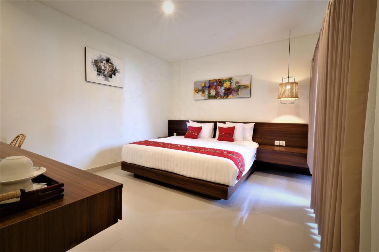 Hotel And Villa B52 Gili Air Exterior photo