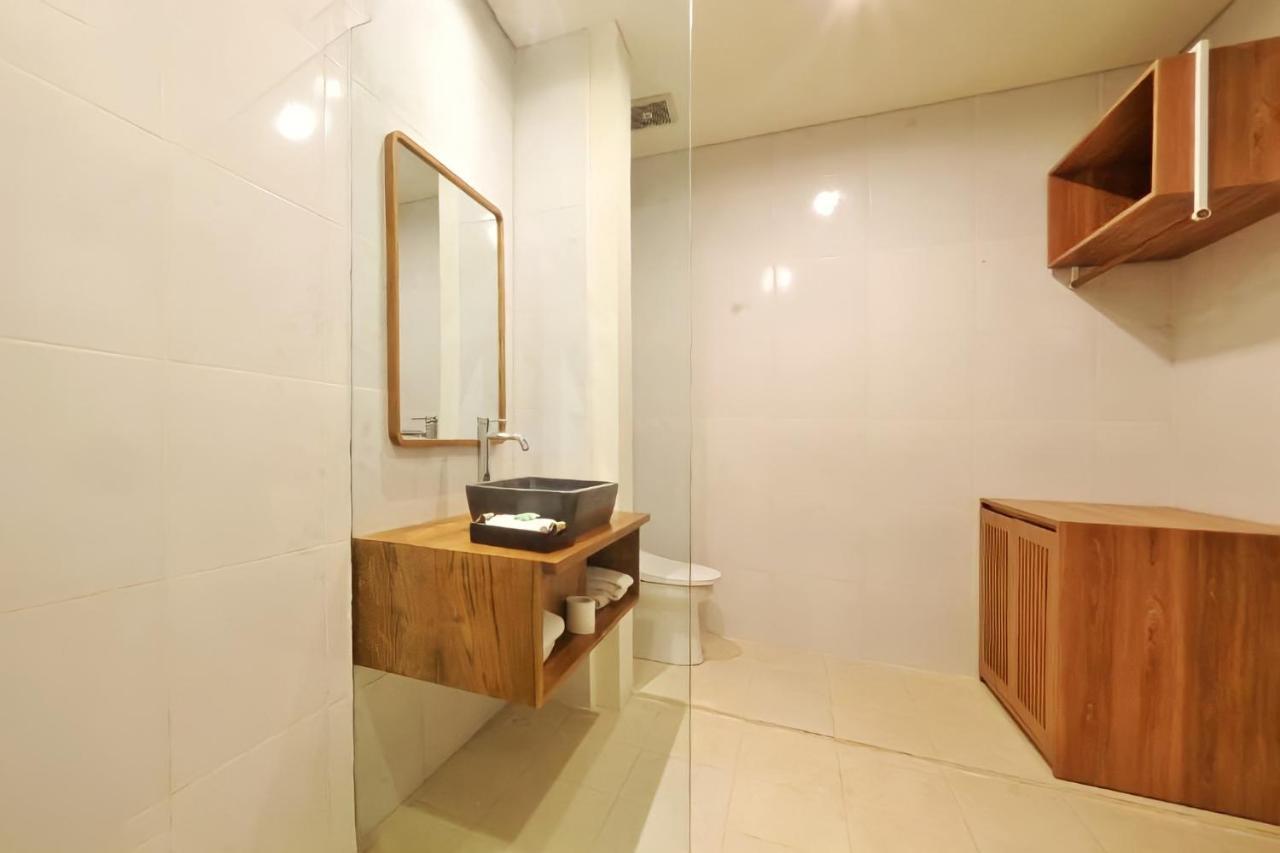 Hotel And Villa B52 Gili Air Exterior photo